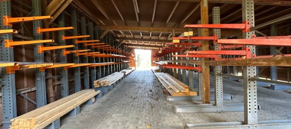 Lagerhaus in Gottingen, Germany 2644m², Nr. 149401 11