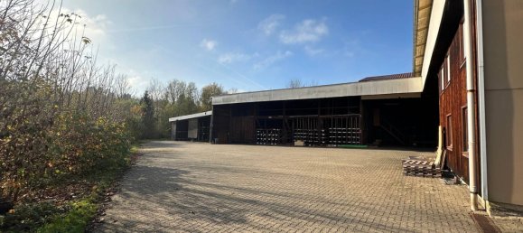 Lagerhaus in Gottingen, Germany 2644m², Nr. 149401 14