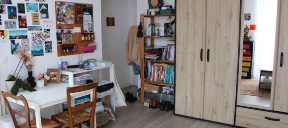 1 bedroom Apartment in Rambouillet, France No. 334122 4