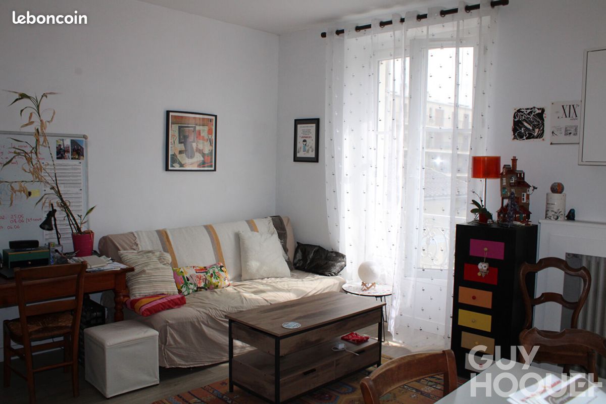 1 bedroom Apartment in Rambouillet, France No. 334122