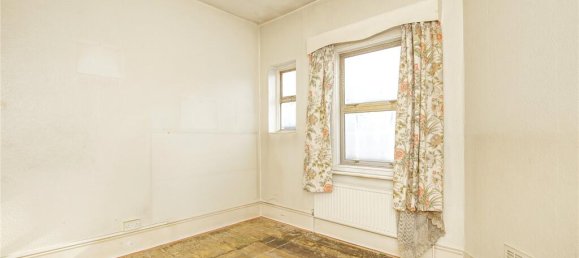 Квартира с 3 спальнями в Уондсуэрт, Великобритания № 7228 6