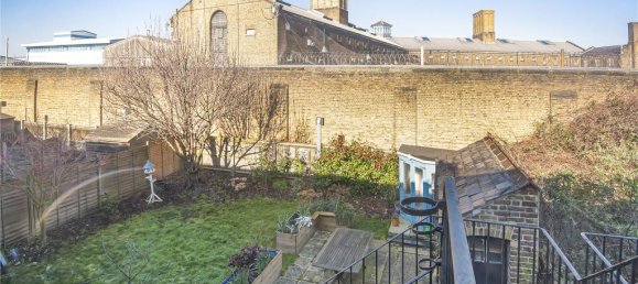 Квартира с 3 спальнями в Уондсуэрт, Великобритания № 7228 15