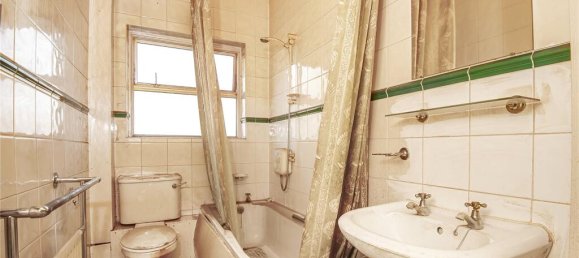 Квартира с 3 спальнями в Уондсуэрт, Великобритания № 7228 9