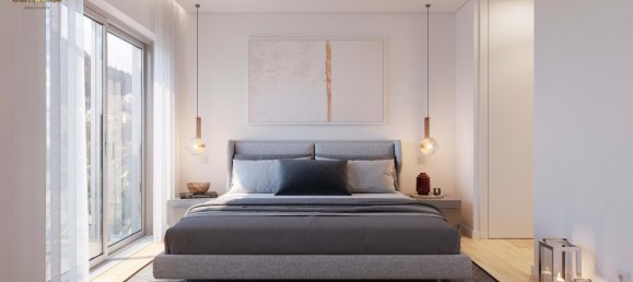 3 bedrooms Apartment in Lisbon, Portugal No. 98002 10