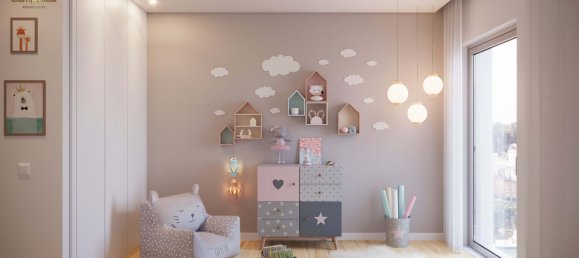 3 bedrooms Apartment in Lisbon, Portugal No. 98002 9