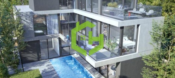 5 Schlafzimmer Villa in Tilal City, UAE, Nr. 25246 6