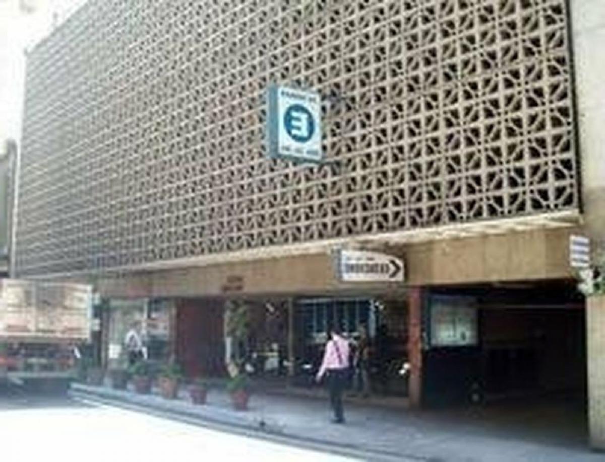 13m² Warehouse in Buenos Aires, Argentina No. 107076