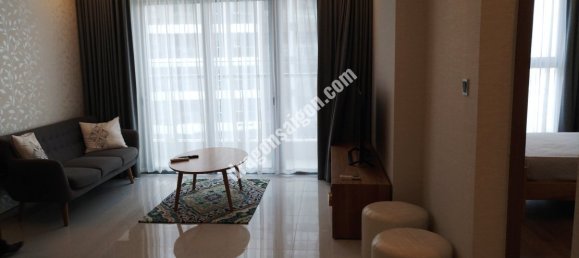 109m² Apartment in Binh Thanh, Vietnam No. 10728 16