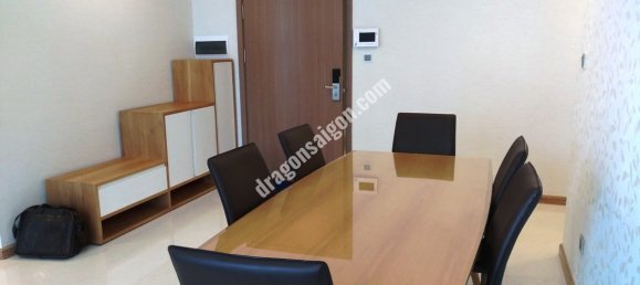 109m² Apartment in Binh Thanh, Vietnam No. 10728 5