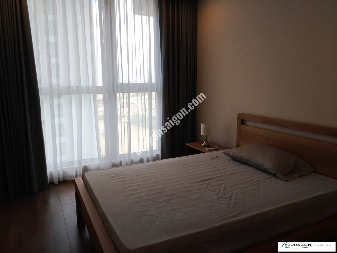 109m² Apartment in Binh Thanh, Vietnam No. 10728