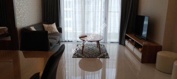 109m² Apartment in Binh Thanh, Vietnam No. 10728 11
