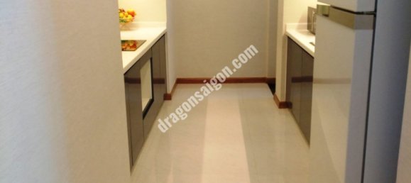 109m² Apartment in Binh Thanh, Vietnam No. 10728 10