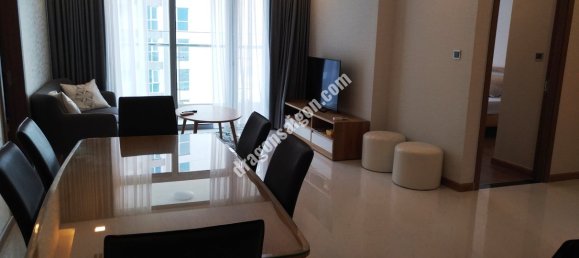 109m² Apartment in Binh Thanh, Vietnam No. 10728 8
