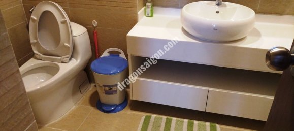 109m² Apartment in Binh Thanh, Vietnam No. 10728 13