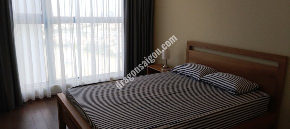 109m² Apartment in Binh Thanh, Vietnam No. 10728 18