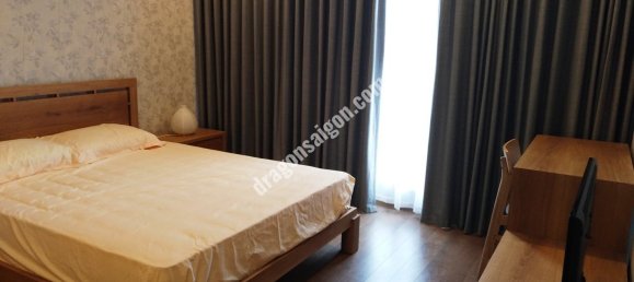 109m² Apartment in Binh Thanh, Vietnam No. 10728 15