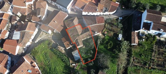 3 Schlafzimmer Haus in Miranda do Corvo, Portugal, Nr. 165956 4