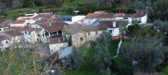 3 Schlafzimmer Haus in Miranda do Corvo, Portugal, Nr. 165956 18