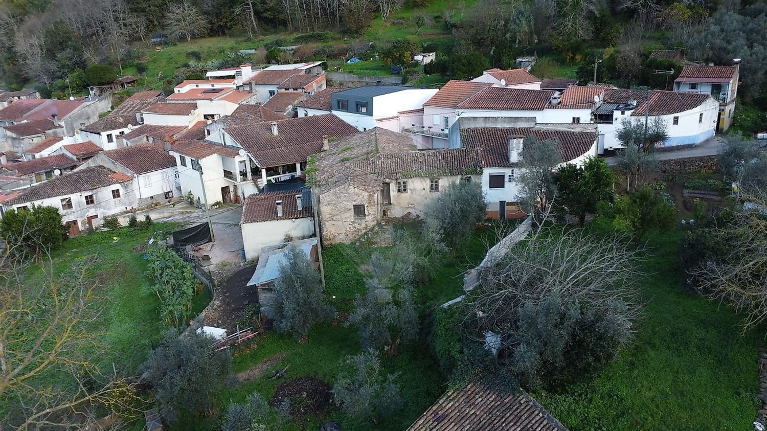 3 Schlafzimmer Haus in Miranda do Corvo, Portugal, Nr. 165956