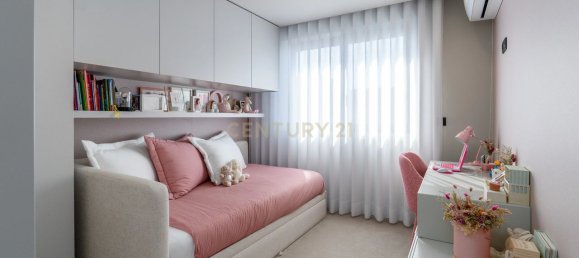 3 Schlafzimmer Wohnung in Vila Nova de Gaia, Portugal, Nr. 134682 13