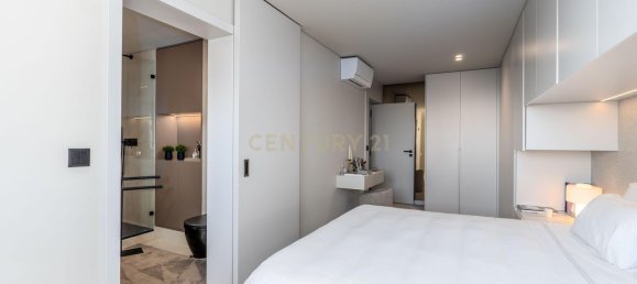 3 Schlafzimmer Wohnung in Vila Nova de Gaia, Portugal, Nr. 134682 16