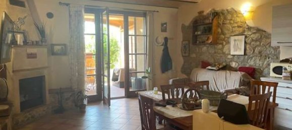 4غرفة شقة في Campagnatico, Italy رقم 81366 4