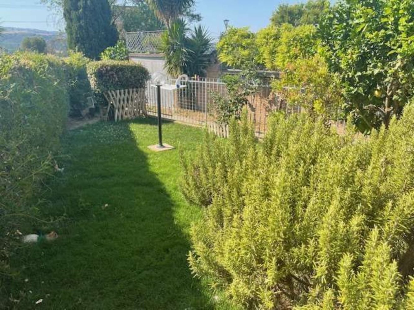 4غرفة شقة في Campagnatico, Italy رقم 81366