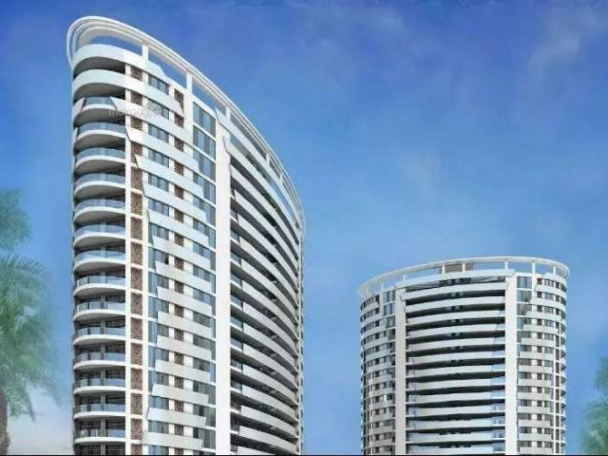 4 غرف نوم منزل في Chandigarh, India رقم 20332