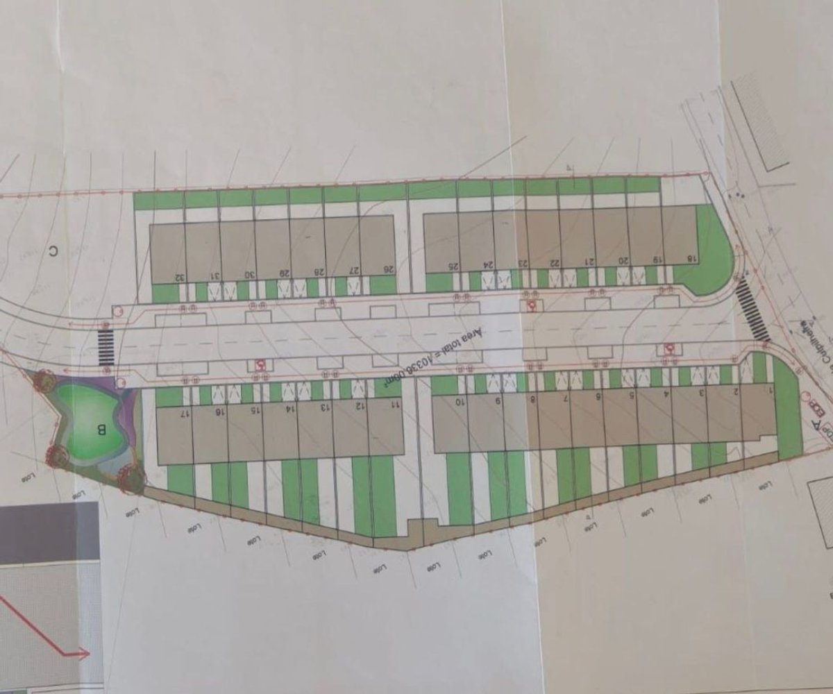  Land in Alfena, Portugal No. 341147