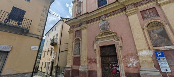 Дом с 10 спальнями в Квинчинетто, Италия № 316705 3