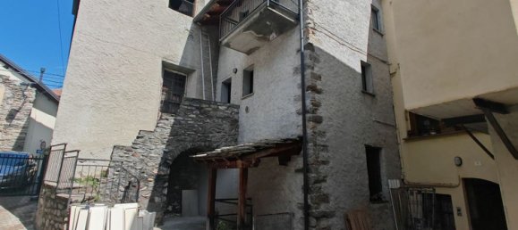 Дом с 10 спальнями в Квинчинетто, Италия № 316705 5