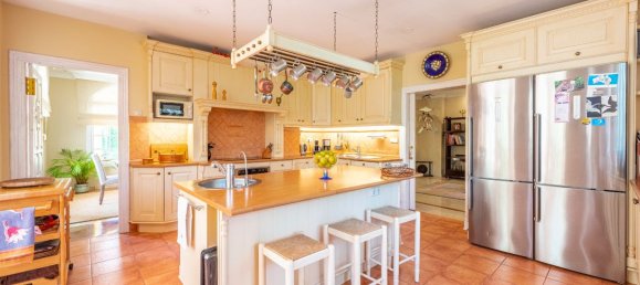 5 Schlafzimmer Villa in Marbella, Spain, Nr. 4777 7