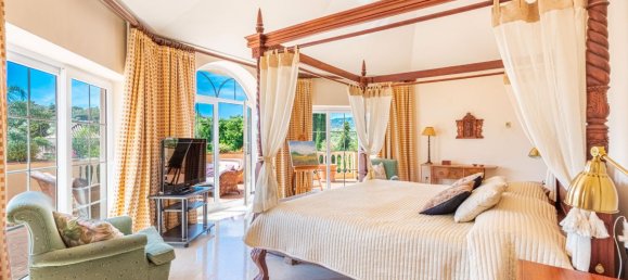 5 Schlafzimmer Villa in Marbella, Spain, Nr. 4777 8