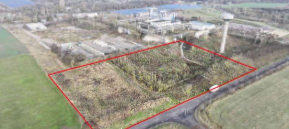  Land in Salzlandkreis, Germany No. 107801 8