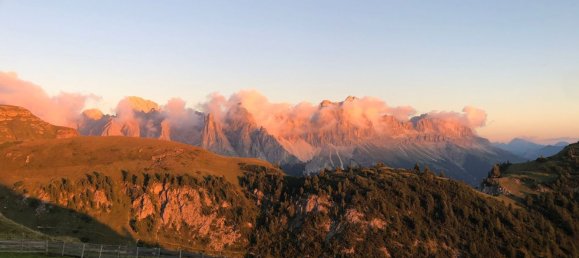 Пентхаус с 2 комнатами в Трентино Альто Адидже, Италия № 220177 15