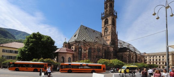 Пентхаус с 2 комнатами в Трентино Альто Адидже, Италия № 220177 17