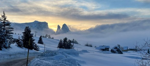 Пентхаус с 2 комнатами в Трентино Альто Адидже, Италия № 220177 16