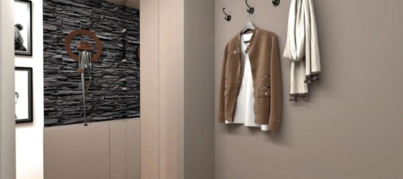 Пентхаус с 2 комнатами в Трентино Альто Адидже, Италия № 220177 6