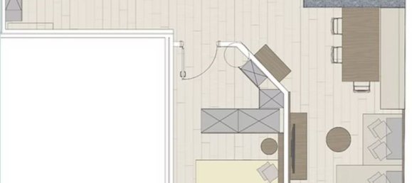 Пентхаус с 2 комнатами в Трентино Альто Адидже, Италия № 220177 18