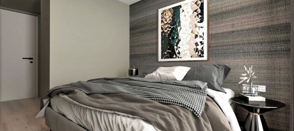 Пентхаус с 2 комнатами в Трентино Альто Адидже, Италия № 220177 4