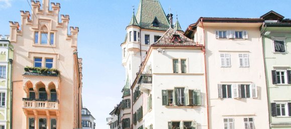 Пентхаус с 2 комнатами в Трентино Альто Адидже, Италия № 220177 9