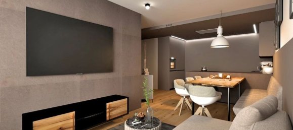 Пентхаус с 2 комнатами в Трентино Альто Адидже, Италия № 220177 3