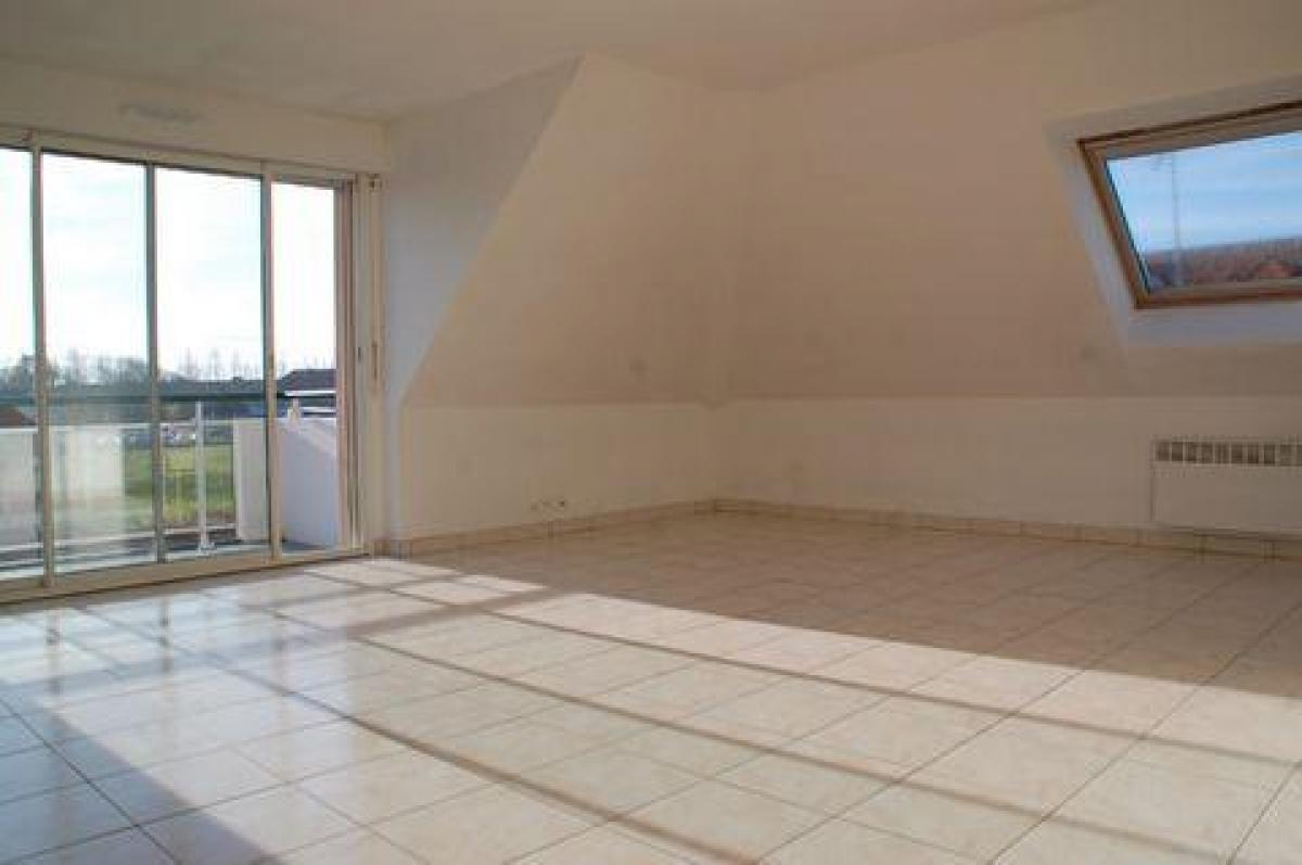 Apartamento com 2 quartos em condomínio em Berck, France N.º 34931