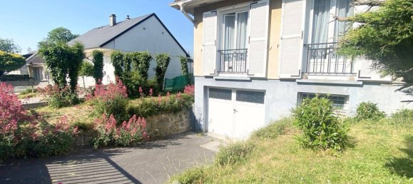 1 Schlafzimmer Haus in Marle, France, Nr. 88821 18