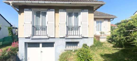 1 Schlafzimmer Haus in Marle, France, Nr. 88821 17