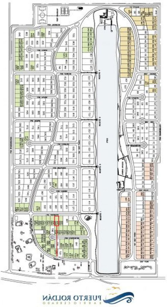  Land in Santa Fe, Argentina No. 46250