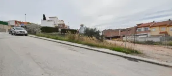  Land in Guevejar, Spain No. 181256 19