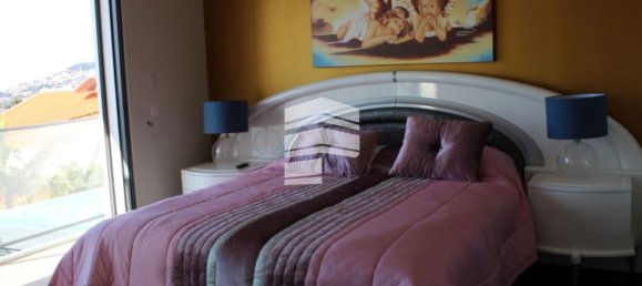 3 bedrooms Villa in Funchal, Portugal No. 115558 12