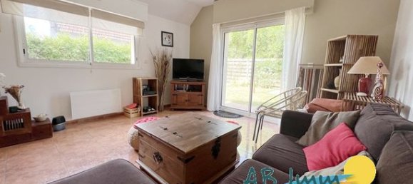 Дом с 2 спальнями в Плоэмёр, Франция № 309388 6