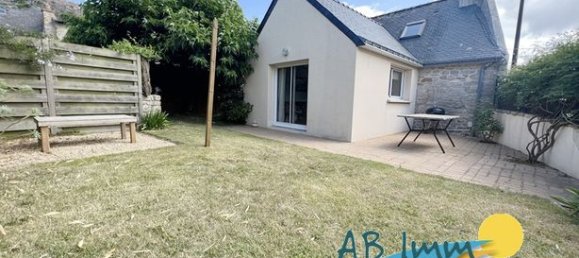 Дом с 2 спальнями в Плоэмёр, Франция № 309388 2